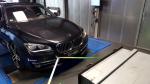BMW 760i by G-Power 2015 года